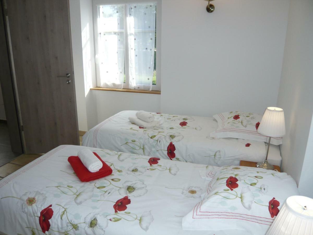 Maison des écluses Strasbourg F3 90m2 Jacuzzi Climatisation Exterior foto