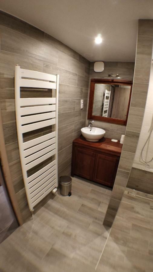 Maison des écluses Strasbourg F3 90m2 Jacuzzi Climatisation Exterior foto