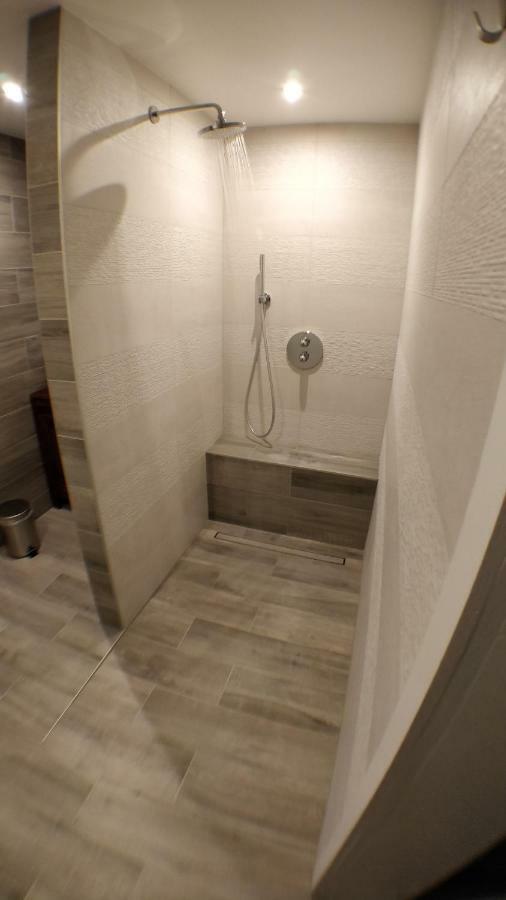 Maison des écluses Strasbourg F3 90m2 Jacuzzi Climatisation Exterior foto