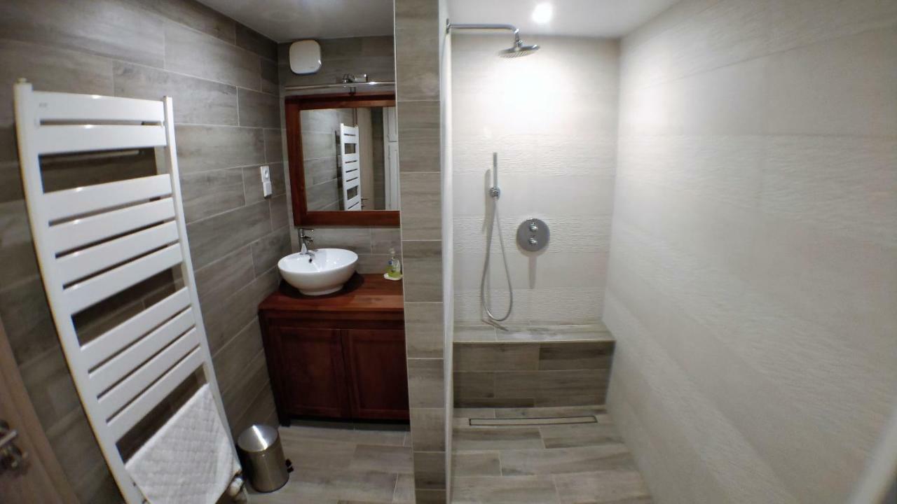 Maison des écluses Strasbourg F3 90m2 Jacuzzi Climatisation Exterior foto